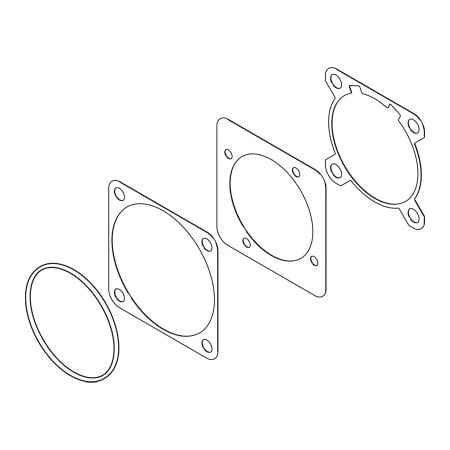 Festo Seal-Set EADS-F-D80-80G EADS-F-D80-80G